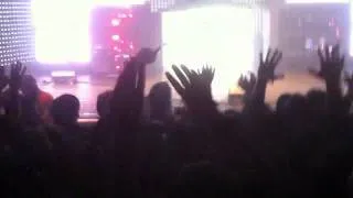 Justice @ Brixton Academy (10/02/12)