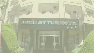 Doris Aytur 3* AI, Alanya - Tiketa Tour