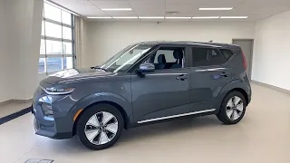 LIVE: 2020 Kia Soul EV after 1 year. An honest review!