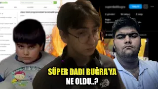 Süper Dadı Buğra'ya Ne Oldu..?