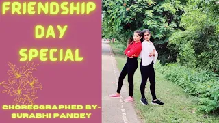 Freindship Day Special |Dance | Teri Yari Meri Yari ,Daru Desi |Nritya Kala Kendra |Surabhi Pandey