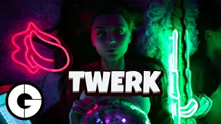 Twerk Mix 2023 ✘ Best Twerk Remixes of Popular Songs 2023 ✘ Mixtape by CLUBGANG
