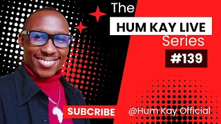 Hum Kay Live Series - 139: YESHUA (Cover)