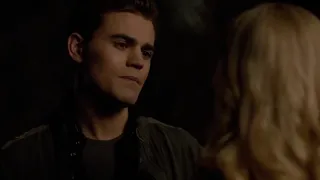 Stefan And Caroline - Perfect