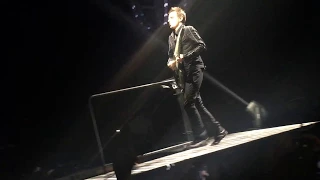 Muse - Psycho | Live In Moscow | June 21th, 2016