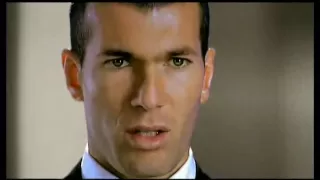 zinidine . zidane. comme . dans . un rêve. (( 1 / 2 )) coupe du monde 98