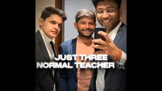 Official Fathers of CBSE 🔥|| Prashant Kirad|| Shobhit Nirwan|| Digraj Singh Rajput #nexttoppers