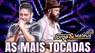 Jorge e Mateus CD COMPLETO 2022 - TOP MÚSICAS SERTANEJO MELHORES 2022