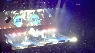 Black Sabbath - Black Sabbath Minneapolis 1/25/16