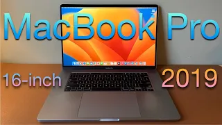 Should you buy a 2019 MacBook Pro 16-inch in 2023?