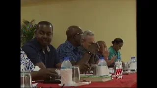 PNM Begins Screening For Local Government Elections