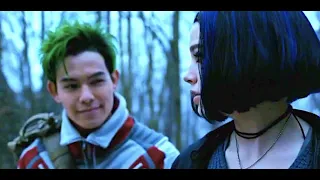 Perfect | BBRAE | Rachel & Gar | Raven & Beast Boy | Titans |