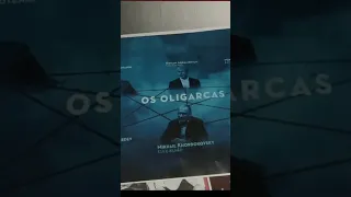 A verdade sobre os olicarcas russos #Shorts