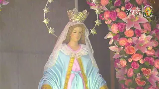 May 23, 2022 | 5:30 P.M. | IKA-23 ARAW NG FLORES DE MAYO