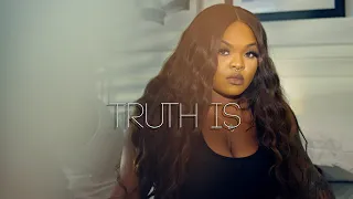 Inayah - Truth Is (Official Video)