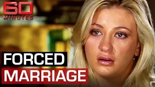 Hidden crime affecting hundreds of women  | 60 Minutes Australia