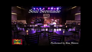 Kim Waters - Soul Serenade