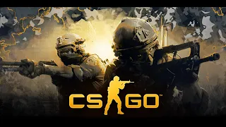 УЧИМСЯ ИГРАТЬ В CS : GO