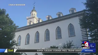 LDS church buys Kirtland Temple in $193 million deal