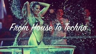 New Dj Set Deep & Tech House Mixed By DEN + Tracklist