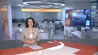 Ростов сегодня: вечерний выпуск. 24 декабря 2021
