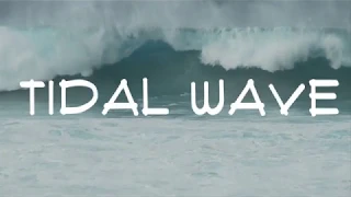 Tidal Wave by Portugal. The Man -  Lyrics