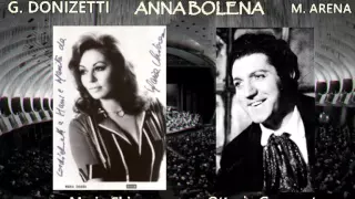 Maria Chiara & Ottavio Garaventa-Anna Bolena-"S'ei t'aborre...Giudici... ad Anna!!"