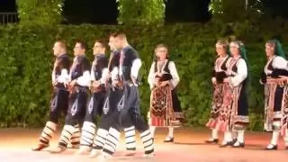 2016-08-04 Folklore Festival Varna, Bulgarien