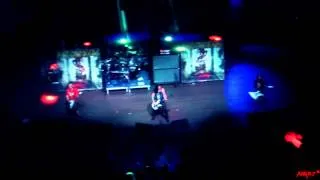 Acid Drinkers - Blues Beatdown (2012 VI 30) Opole