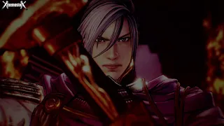 Samurai Warriors 5 - Nobunaga Oda vs. Mitsuhide Akechi