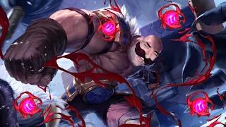 BUFF BRAUM! The Furious Labs Destroyer! | Legends of Runeterra