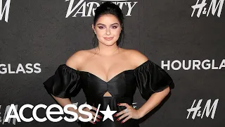 Ariel Winter Claps Back At Troll Who Claimed She Lost Weight From Drug Use