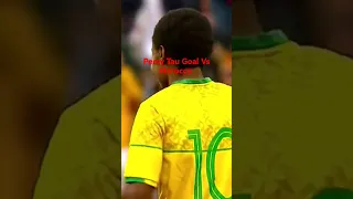 Percy Tau Goal vs Morocco | Cross turned into goal