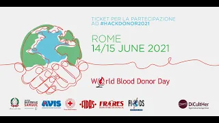 Webinar # 26 del 30 aprile 2021 – Oltre al sangue c’è di più