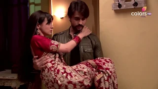 Rangrasiya | Rudra Misbehaves With Parvati | रंगरसिया