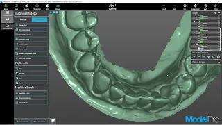 Video Tutorial ModelPro