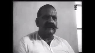 Ustad Bade Gulam Ali khan  Documentary part 2