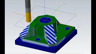 Flowline - Mastercam