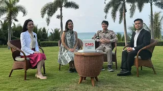 ASEAN Media Explore Hainan: Media Cooperation Roundtable