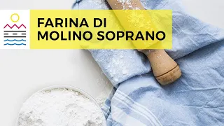 Farina di Molino Soprano | Every Day Sicily Review