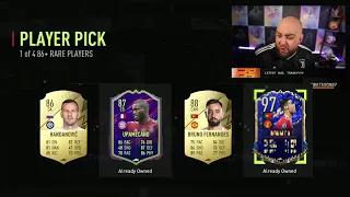 97 TOTY in Player Pick