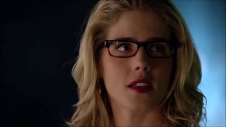 Olicity - Unsteady