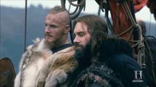 Vikings - S04E17: THE GREAT ARMY/Promo + Preview + Sneak Peek