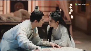 Jiu Liu Overlord 九流霸主 ENGSUB: Li Qingliu and Long Aoyi Are This Close To Kiss Again