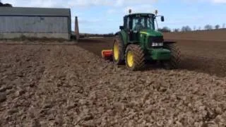 Suirway Farm Machinery - Pottinger Terradisc 3001