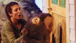 'Diary of a Wombat' trailer