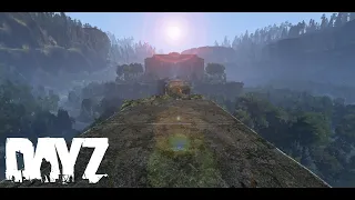 THORS TEMPLE - Frankie & Sada - DayZ