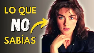 🟢La historia de LAURA BRANIGAN | Curiosidades | DATOS CURIOSOS | BIOGRAFÍA 🟢#laurabranigan