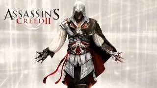 [Music] Assassin's Creed II - Venice, 1481