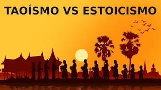 Taoísmo vs Estoicismo